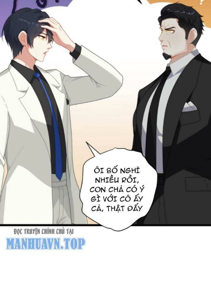 Nhân Vật Phản Diện: Sau Khi Nghe Lén Tiếng Lòng, Nữ Chính Muốn Làm Hậu Cung Của Ta! Chapter 25 - Trang 2