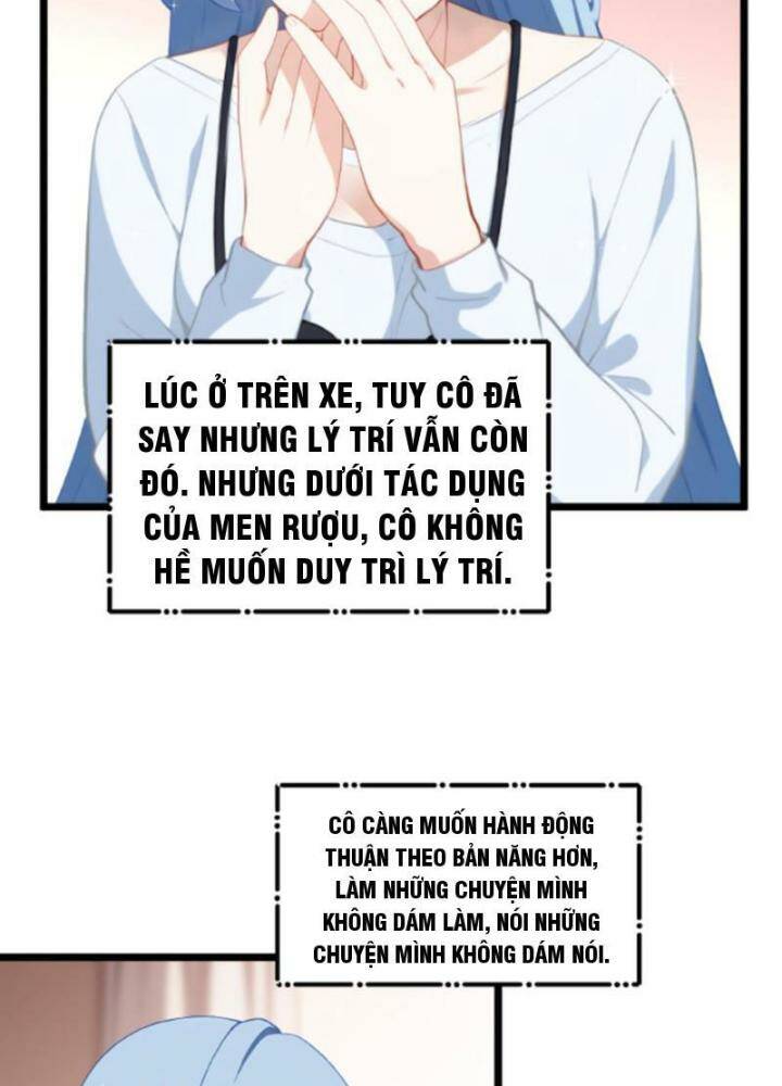 Nhân Vật Phản Diện: Sau Khi Nghe Lén Tiếng Lòng, Nữ Chính Muốn Làm Hậu Cung Của Ta! Chapter 26 - Trang 2