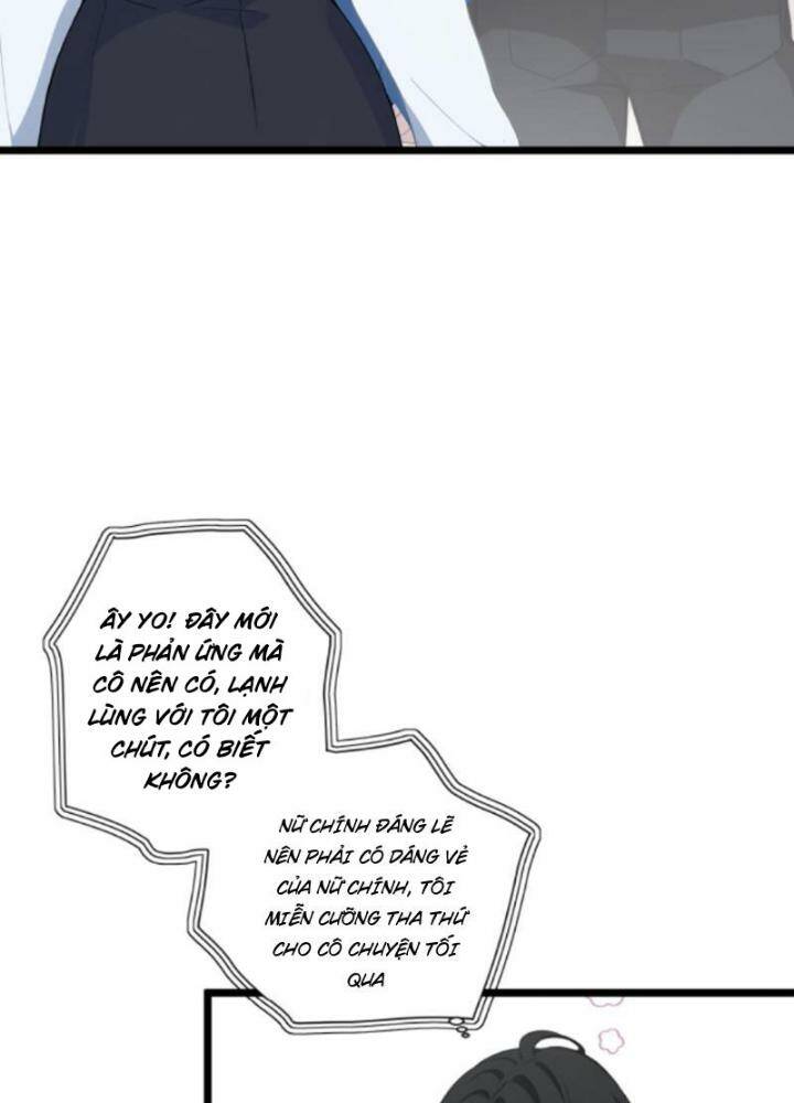 Nhân Vật Phản Diện: Sau Khi Nghe Lén Tiếng Lòng, Nữ Chính Muốn Làm Hậu Cung Của Ta! Chapter 26 - Trang 2