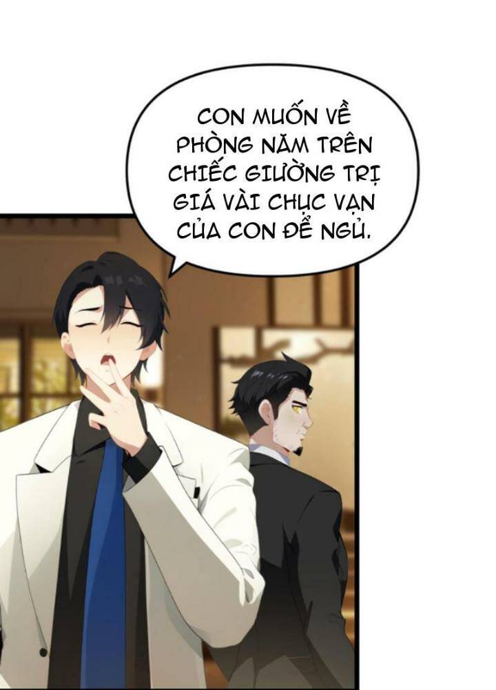 Nhân Vật Phản Diện: Sau Khi Nghe Lén Tiếng Lòng, Nữ Chính Muốn Làm Hậu Cung Của Ta! Chapter 26 - Trang 2