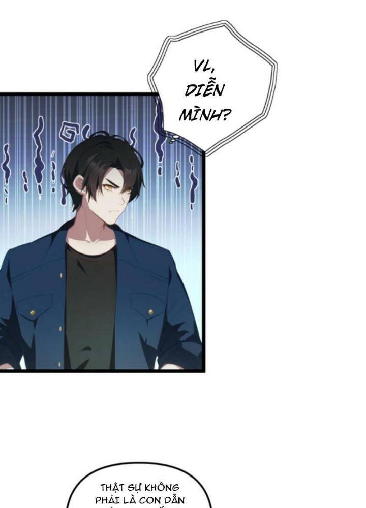 Nhân Vật Phản Diện: Sau Khi Nghe Lén Tiếng Lòng, Nữ Chính Muốn Làm Hậu Cung Của Ta! Chapter 26 - Trang 2