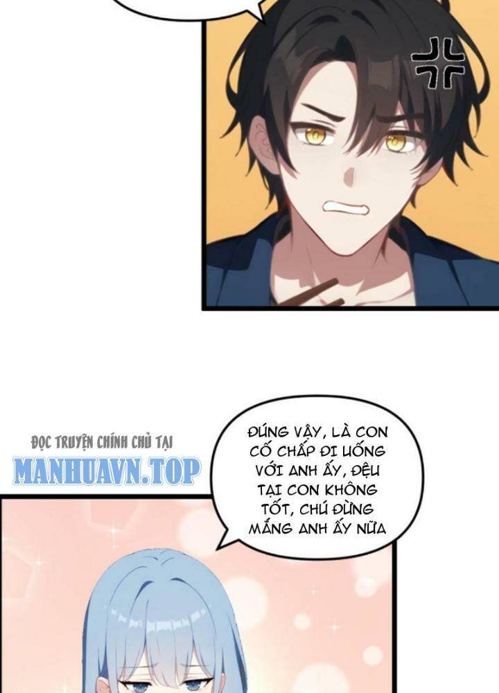 Nhân Vật Phản Diện: Sau Khi Nghe Lén Tiếng Lòng, Nữ Chính Muốn Làm Hậu Cung Của Ta! Chapter 26 - Trang 2