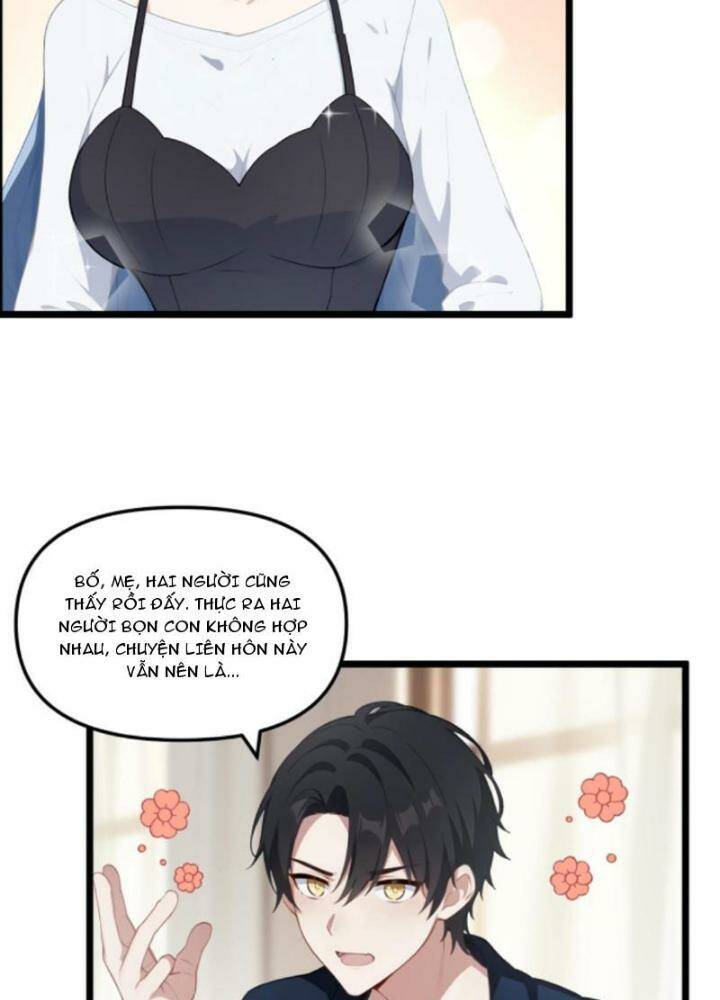 Nhân Vật Phản Diện: Sau Khi Nghe Lén Tiếng Lòng, Nữ Chính Muốn Làm Hậu Cung Của Ta! Chapter 26 - Trang 2