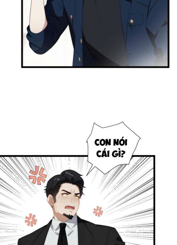 Nhân Vật Phản Diện: Sau Khi Nghe Lén Tiếng Lòng, Nữ Chính Muốn Làm Hậu Cung Của Ta! Chapter 26 - Trang 2