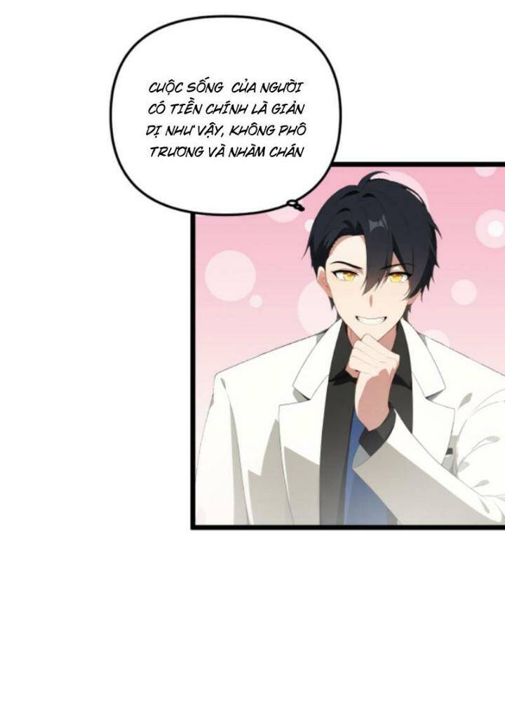 Nhân Vật Phản Diện: Sau Khi Nghe Lén Tiếng Lòng, Nữ Chính Muốn Làm Hậu Cung Của Ta! Chapter 26 - Trang 2