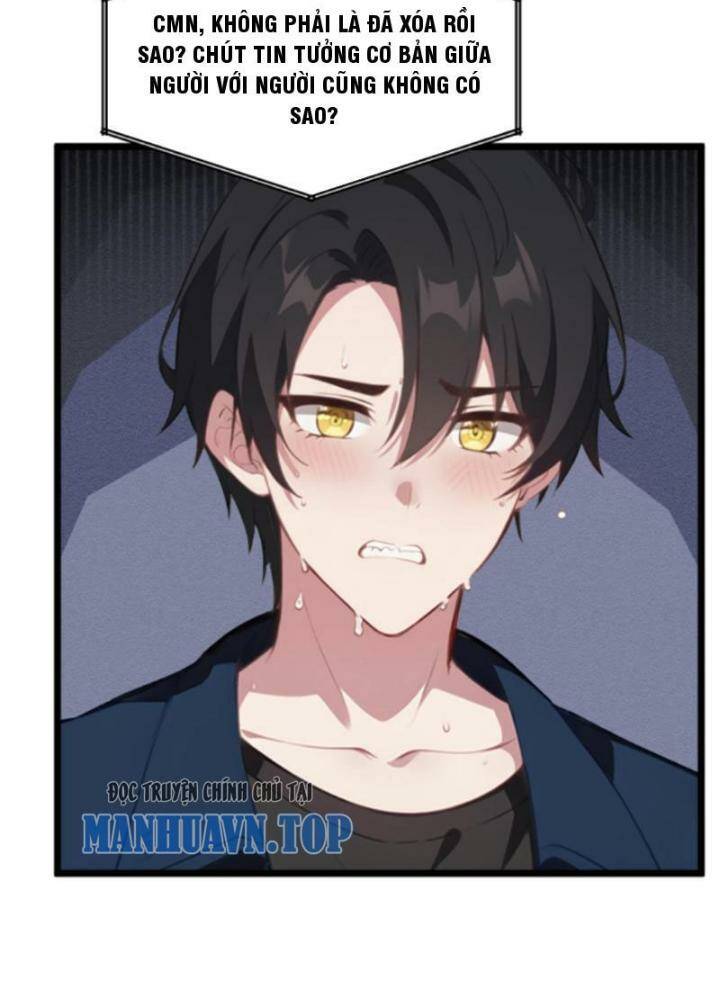 Nhân Vật Phản Diện: Sau Khi Nghe Lén Tiếng Lòng, Nữ Chính Muốn Làm Hậu Cung Của Ta! Chapter 28 - Trang 2