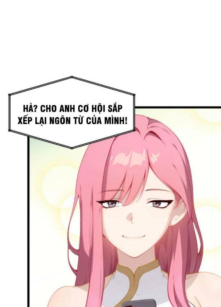 Nhân Vật Phản Diện: Sau Khi Nghe Lén Tiếng Lòng, Nữ Chính Muốn Làm Hậu Cung Của Ta! Chapter 28 - Trang 2