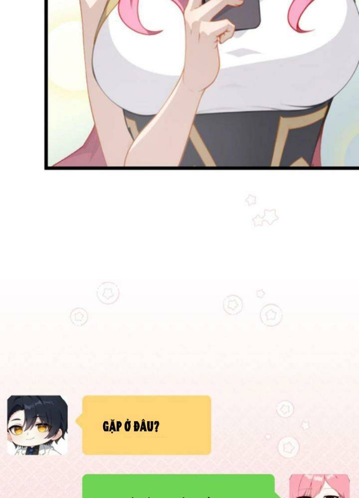 Nhân Vật Phản Diện: Sau Khi Nghe Lén Tiếng Lòng, Nữ Chính Muốn Làm Hậu Cung Của Ta! Chapter 28 - Trang 2