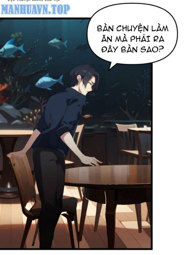 Nhân Vật Phản Diện: Sau Khi Nghe Lén Tiếng Lòng, Nữ Chính Muốn Làm Hậu Cung Của Ta! Chapter 28 - Trang 2