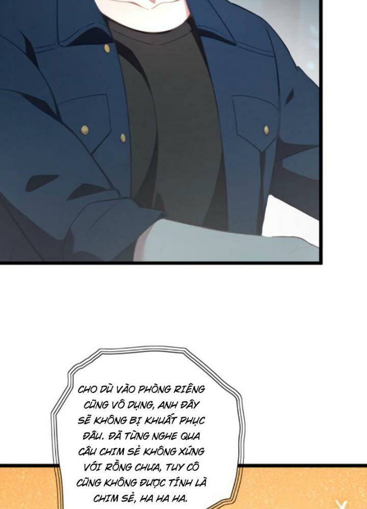 Nhân Vật Phản Diện: Sau Khi Nghe Lén Tiếng Lòng, Nữ Chính Muốn Làm Hậu Cung Của Ta! Chapter 28 - Trang 2