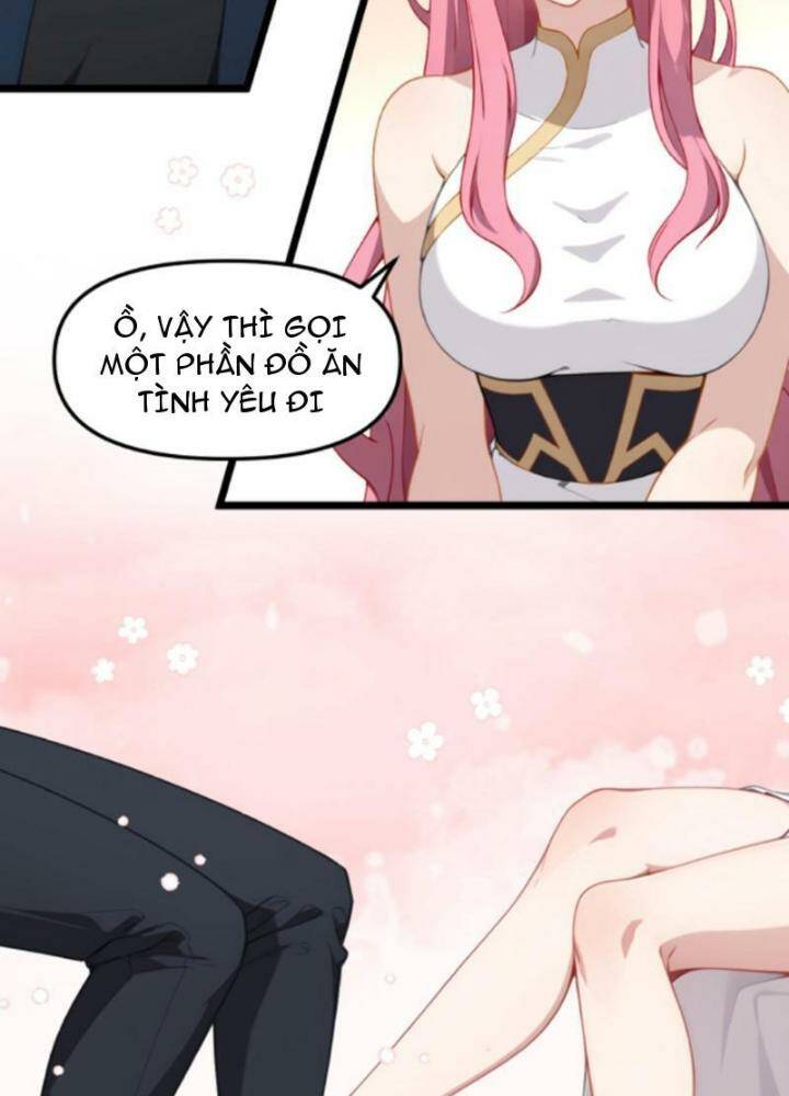 Nhân Vật Phản Diện: Sau Khi Nghe Lén Tiếng Lòng, Nữ Chính Muốn Làm Hậu Cung Của Ta! Chapter 28 - Trang 2