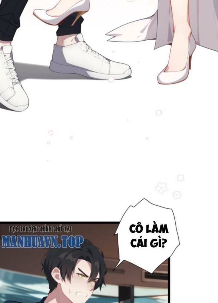 Nhân Vật Phản Diện: Sau Khi Nghe Lén Tiếng Lòng, Nữ Chính Muốn Làm Hậu Cung Của Ta! Chapter 28 - Trang 2