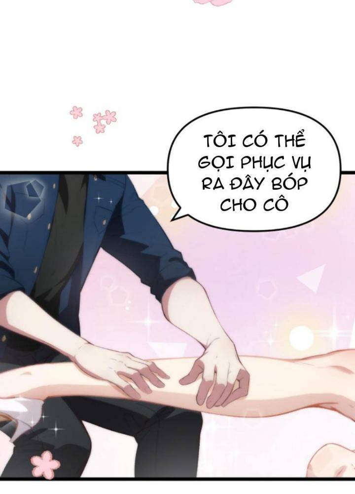 Nhân Vật Phản Diện: Sau Khi Nghe Lén Tiếng Lòng, Nữ Chính Muốn Làm Hậu Cung Của Ta! Chapter 28 - Trang 2