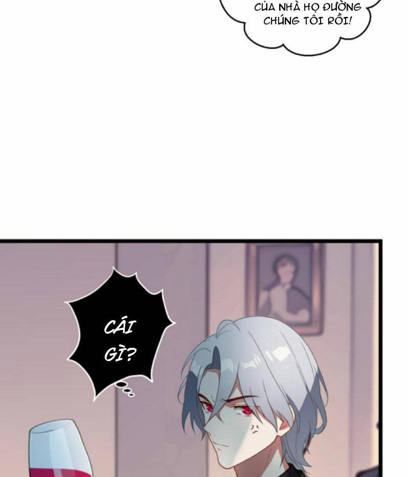 Nhân Vật Phản Diện: Sau Khi Nghe Lén Tiếng Lòng, Nữ Chính Muốn Làm Hậu Cung Của Ta! Chapter 3 - Trang 2