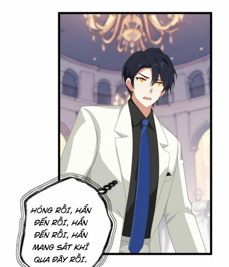 Nhân Vật Phản Diện: Sau Khi Nghe Lén Tiếng Lòng, Nữ Chính Muốn Làm Hậu Cung Của Ta! Chapter 3 - Trang 2