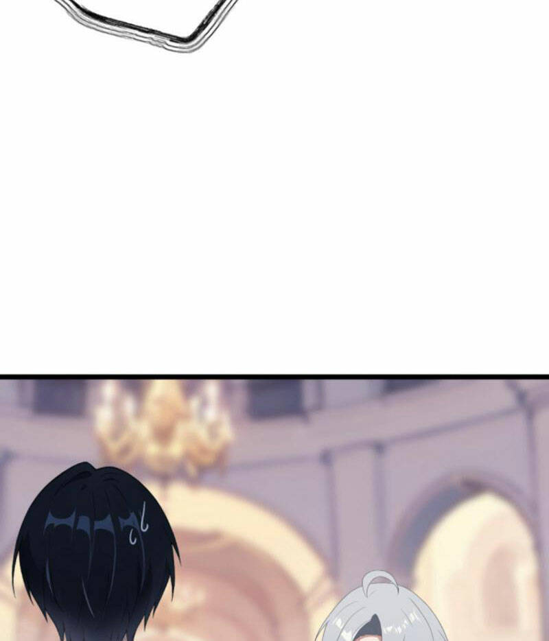 Nhân Vật Phản Diện: Sau Khi Nghe Lén Tiếng Lòng, Nữ Chính Muốn Làm Hậu Cung Của Ta! Chapter 3 - Trang 2