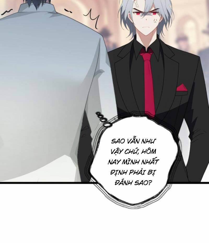 Nhân Vật Phản Diện: Sau Khi Nghe Lén Tiếng Lòng, Nữ Chính Muốn Làm Hậu Cung Của Ta! Chapter 3 - Trang 2