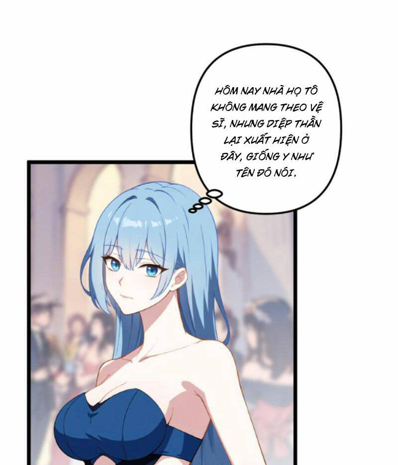 Nhân Vật Phản Diện: Sau Khi Nghe Lén Tiếng Lòng, Nữ Chính Muốn Làm Hậu Cung Của Ta! Chapter 3 - Trang 2