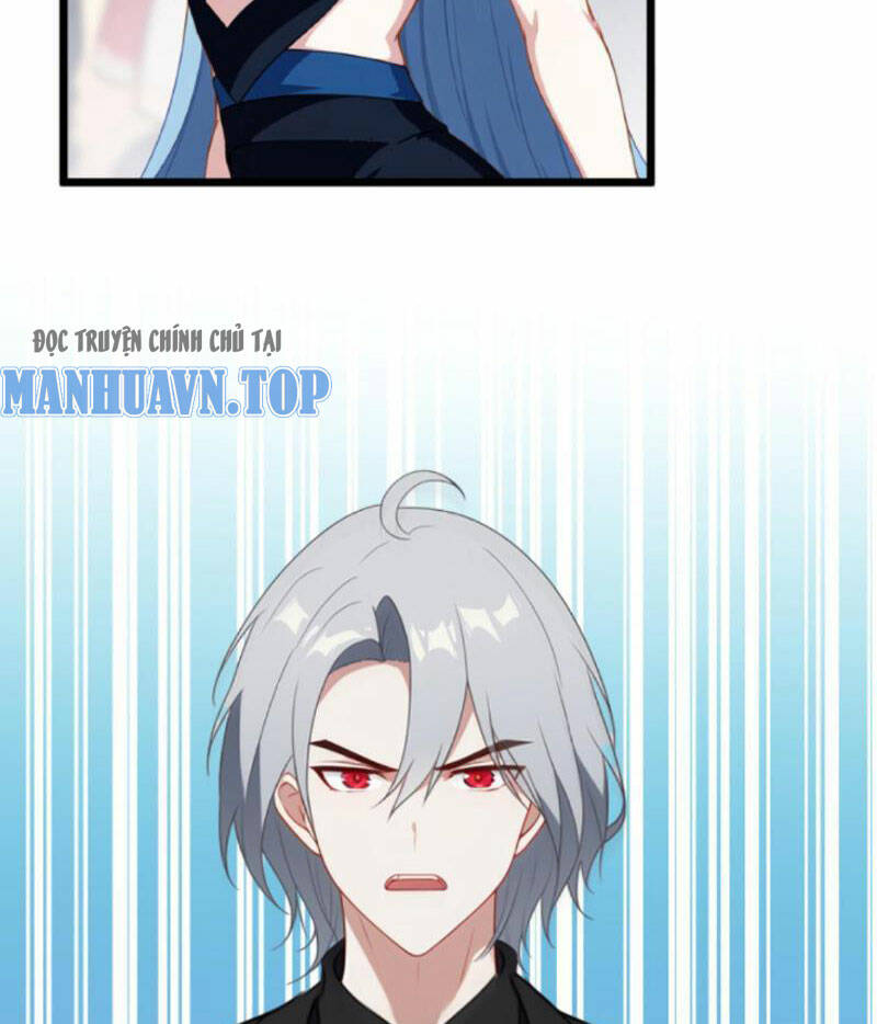 Nhân Vật Phản Diện: Sau Khi Nghe Lén Tiếng Lòng, Nữ Chính Muốn Làm Hậu Cung Của Ta! Chapter 3 - Trang 2