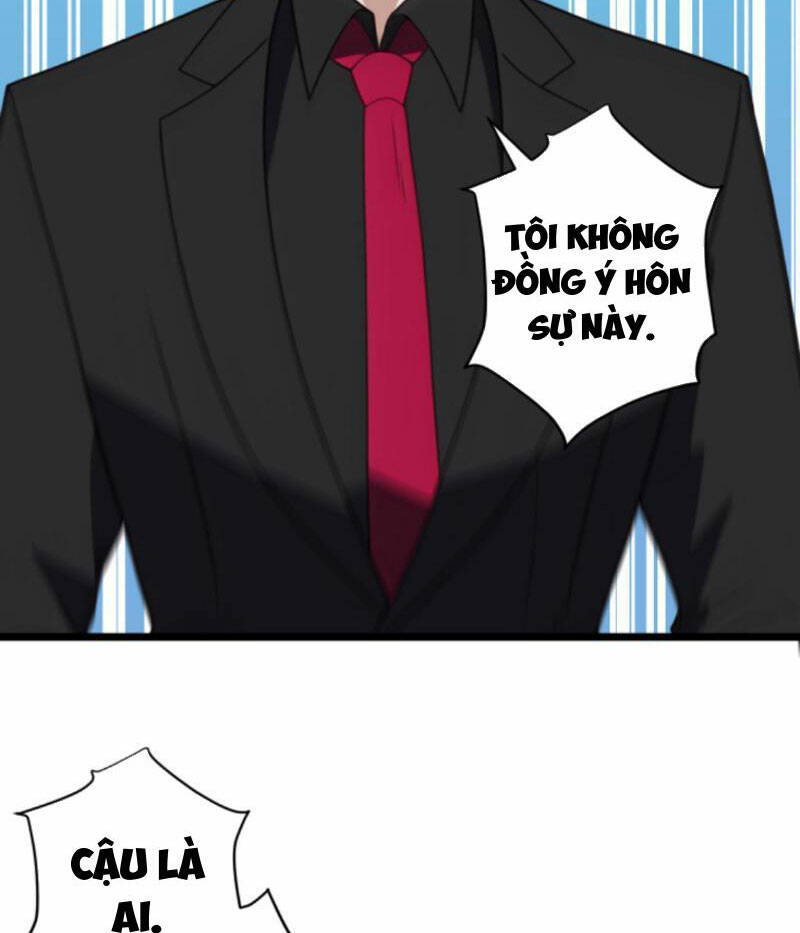 Nhân Vật Phản Diện: Sau Khi Nghe Lén Tiếng Lòng, Nữ Chính Muốn Làm Hậu Cung Của Ta! Chapter 3 - Trang 2