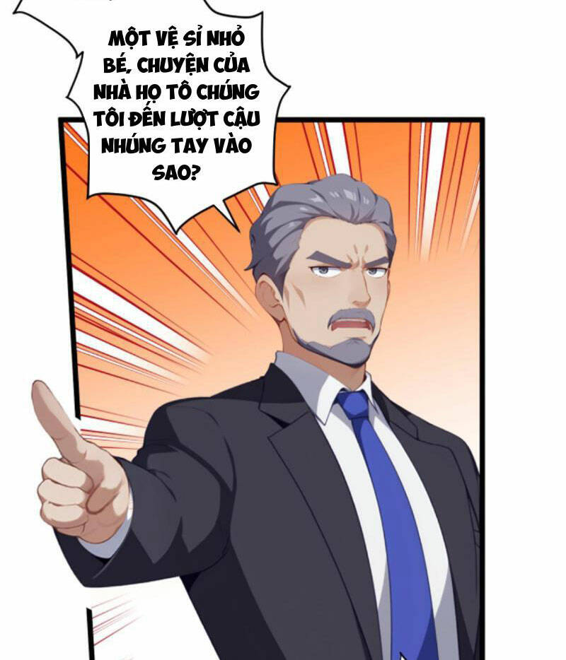 Nhân Vật Phản Diện: Sau Khi Nghe Lén Tiếng Lòng, Nữ Chính Muốn Làm Hậu Cung Của Ta! Chapter 3 - Trang 2