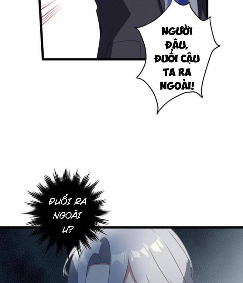 Nhân Vật Phản Diện: Sau Khi Nghe Lén Tiếng Lòng, Nữ Chính Muốn Làm Hậu Cung Của Ta! Chapter 3 - Trang 2