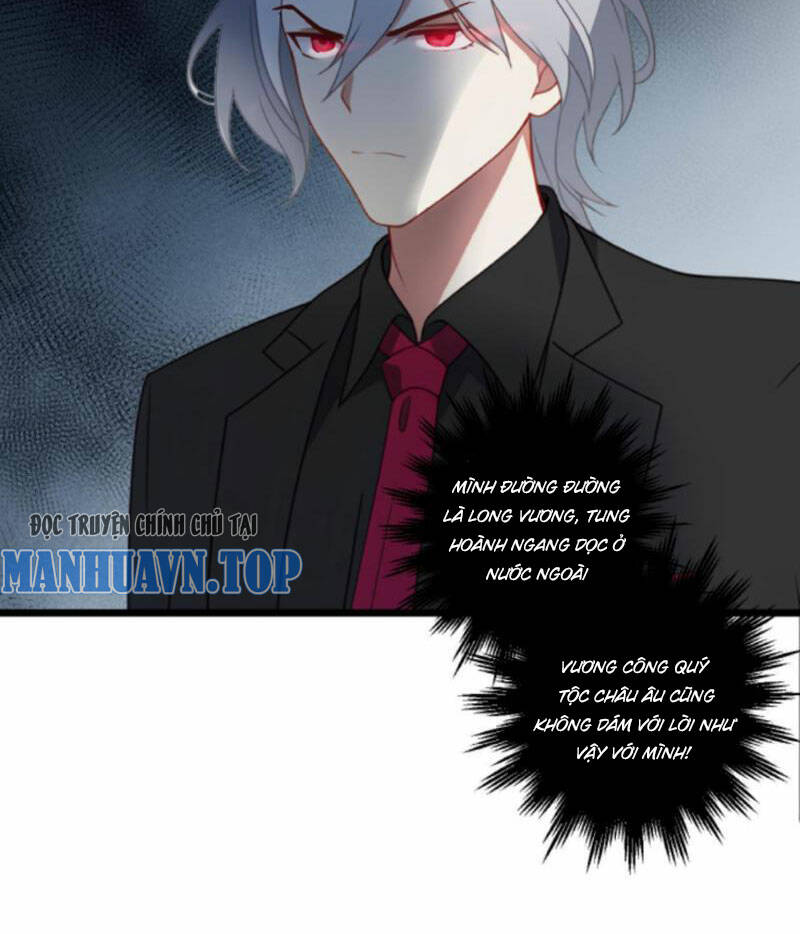 Nhân Vật Phản Diện: Sau Khi Nghe Lén Tiếng Lòng, Nữ Chính Muốn Làm Hậu Cung Của Ta! Chapter 3 - Trang 2