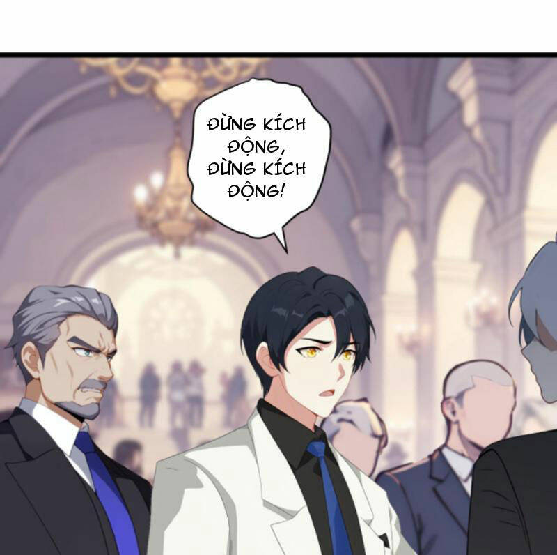 Nhân Vật Phản Diện: Sau Khi Nghe Lén Tiếng Lòng, Nữ Chính Muốn Làm Hậu Cung Của Ta! Chapter 3 - Trang 2