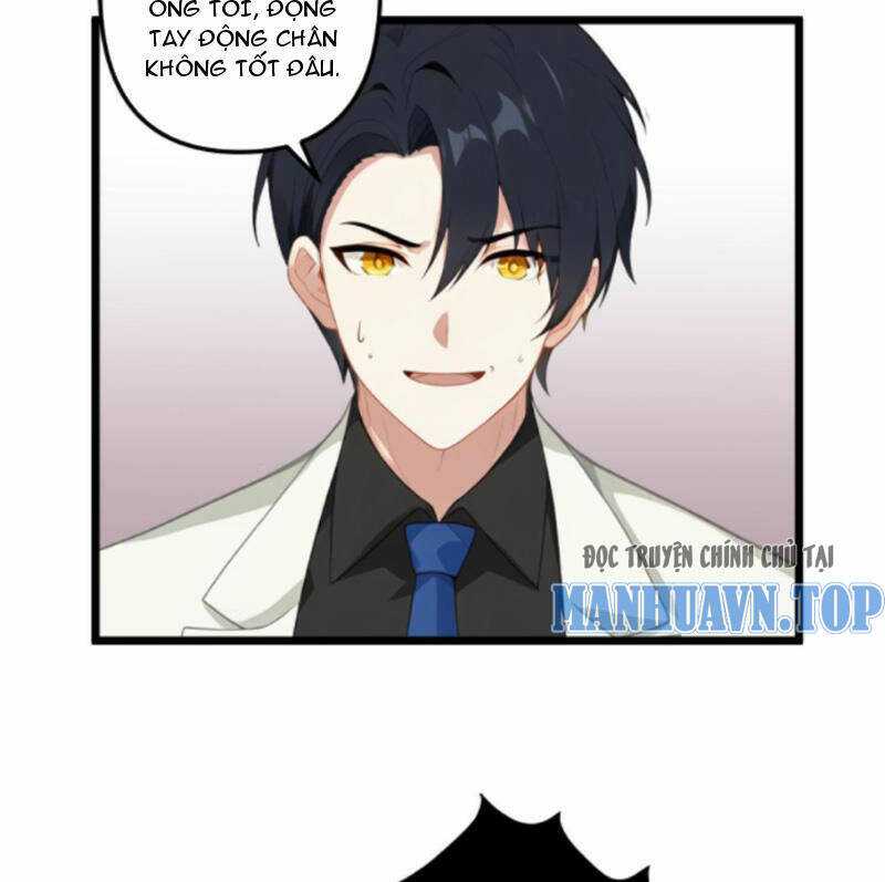 Nhân Vật Phản Diện: Sau Khi Nghe Lén Tiếng Lòng, Nữ Chính Muốn Làm Hậu Cung Của Ta! Chapter 3 - Trang 2