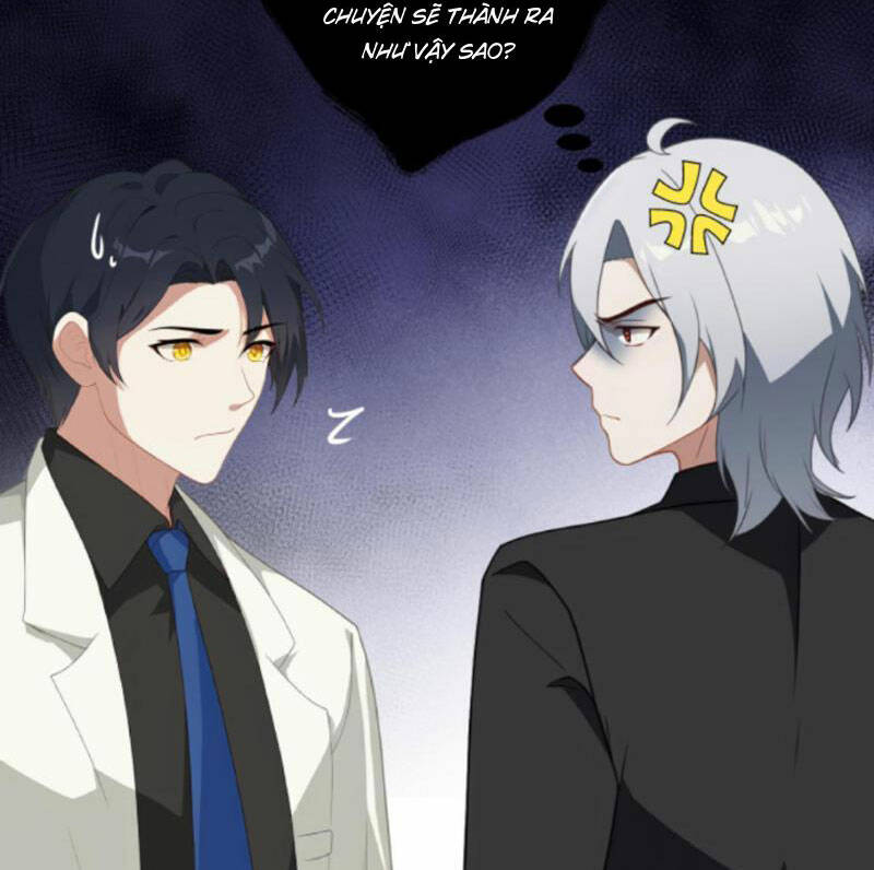 Nhân Vật Phản Diện: Sau Khi Nghe Lén Tiếng Lòng, Nữ Chính Muốn Làm Hậu Cung Của Ta! Chapter 3 - Trang 2