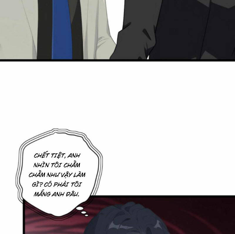 Nhân Vật Phản Diện: Sau Khi Nghe Lén Tiếng Lòng, Nữ Chính Muốn Làm Hậu Cung Của Ta! Chapter 3 - Trang 2