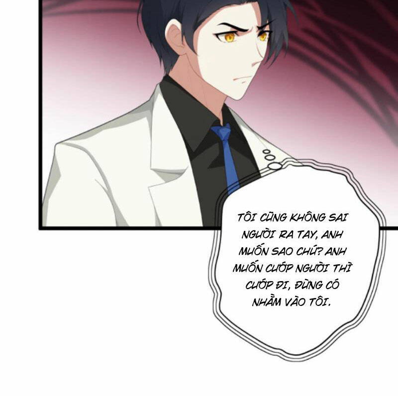 Nhân Vật Phản Diện: Sau Khi Nghe Lén Tiếng Lòng, Nữ Chính Muốn Làm Hậu Cung Của Ta! Chapter 3 - Trang 2