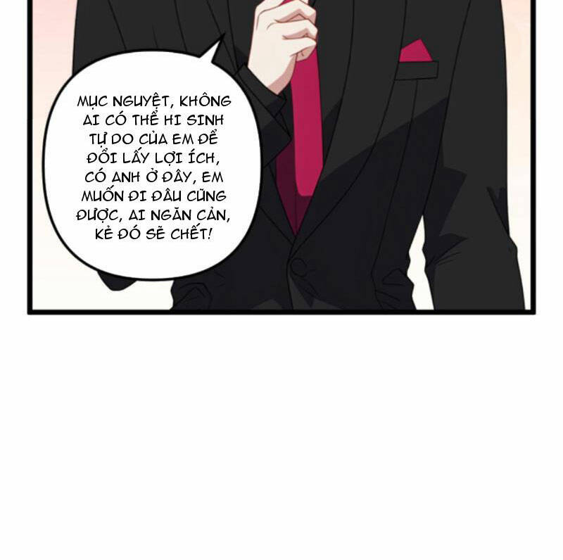 Nhân Vật Phản Diện: Sau Khi Nghe Lén Tiếng Lòng, Nữ Chính Muốn Làm Hậu Cung Của Ta! Chapter 3 - Trang 2