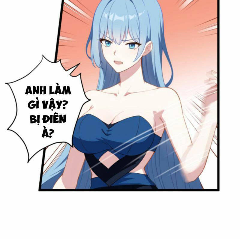 Nhân Vật Phản Diện: Sau Khi Nghe Lén Tiếng Lòng, Nữ Chính Muốn Làm Hậu Cung Của Ta! Chapter 3 - Trang 2