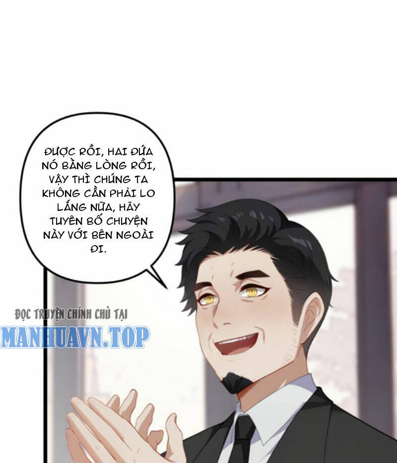 Nhân Vật Phản Diện: Sau Khi Nghe Lén Tiếng Lòng, Nữ Chính Muốn Làm Hậu Cung Của Ta! Chapter 3 - Trang 2