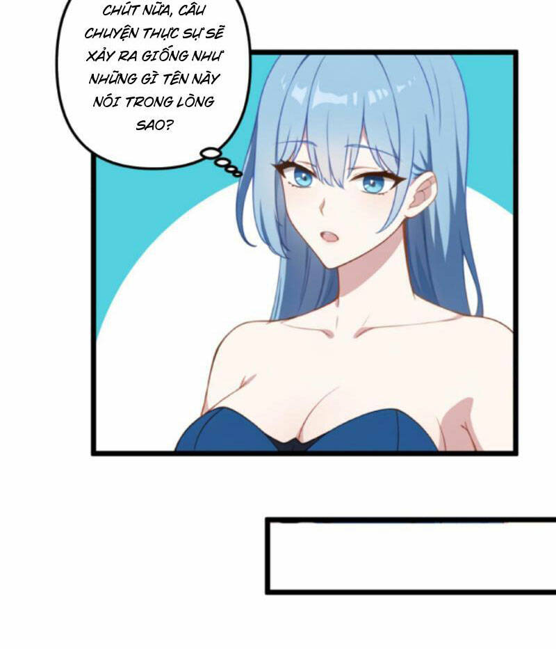 Nhân Vật Phản Diện: Sau Khi Nghe Lén Tiếng Lòng, Nữ Chính Muốn Làm Hậu Cung Của Ta! Chapter 3 - Trang 2