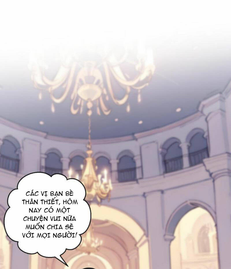 Nhân Vật Phản Diện: Sau Khi Nghe Lén Tiếng Lòng, Nữ Chính Muốn Làm Hậu Cung Của Ta! Chapter 3 - Trang 2