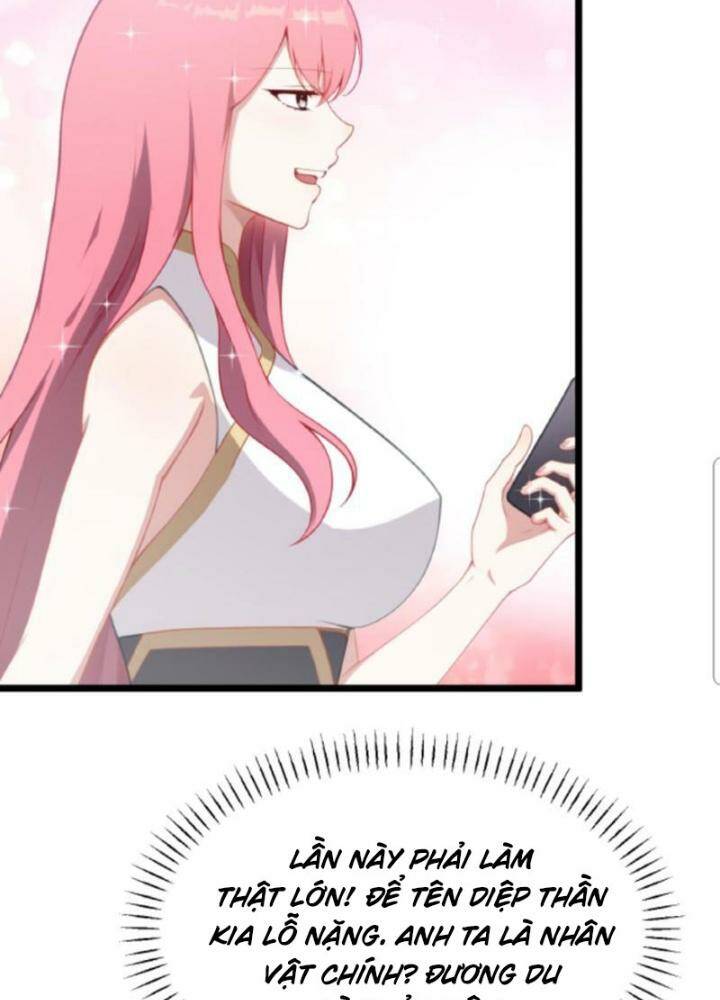 Nhân Vật Phản Diện: Sau Khi Nghe Lén Tiếng Lòng, Nữ Chính Muốn Làm Hậu Cung Của Ta! Chapter 30 - Trang 2