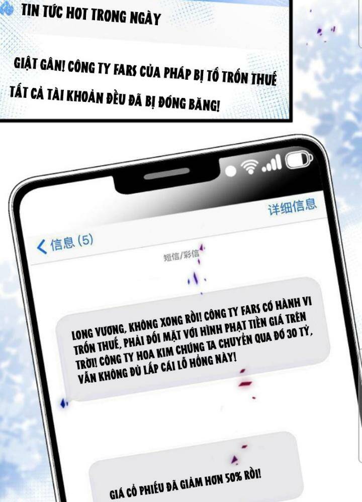 Nhân Vật Phản Diện: Sau Khi Nghe Lén Tiếng Lòng, Nữ Chính Muốn Làm Hậu Cung Của Ta! Chapter 30 - Trang 2