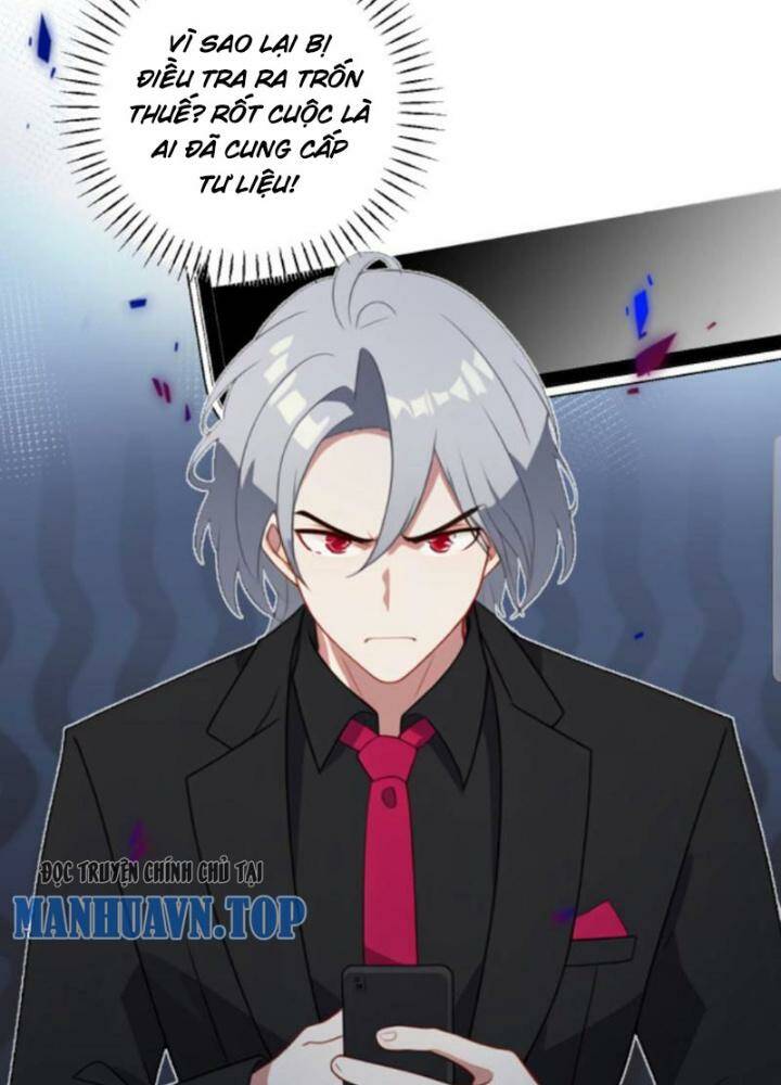 Nhân Vật Phản Diện: Sau Khi Nghe Lén Tiếng Lòng, Nữ Chính Muốn Làm Hậu Cung Của Ta! Chapter 30 - Trang 2