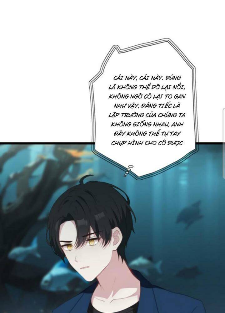 Nhân Vật Phản Diện: Sau Khi Nghe Lén Tiếng Lòng, Nữ Chính Muốn Làm Hậu Cung Của Ta! Chapter 30 - Trang 2