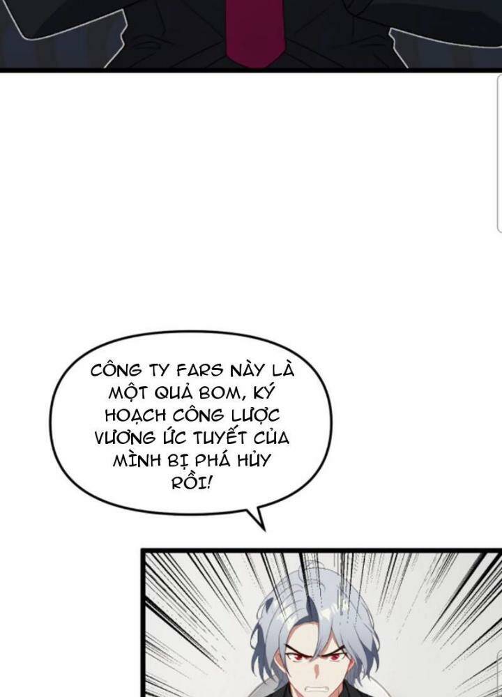 Nhân Vật Phản Diện: Sau Khi Nghe Lén Tiếng Lòng, Nữ Chính Muốn Làm Hậu Cung Của Ta! Chapter 30 - Trang 2