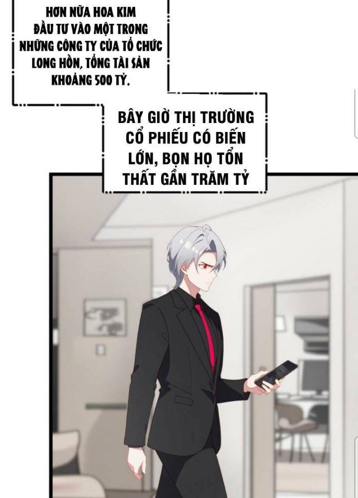 Nhân Vật Phản Diện: Sau Khi Nghe Lén Tiếng Lòng, Nữ Chính Muốn Làm Hậu Cung Của Ta! Chapter 30 - Trang 2