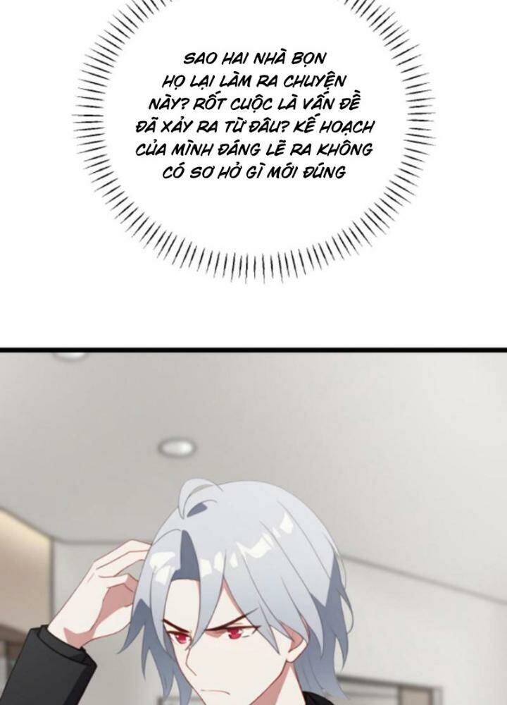 Nhân Vật Phản Diện: Sau Khi Nghe Lén Tiếng Lòng, Nữ Chính Muốn Làm Hậu Cung Của Ta! Chapter 30 - Trang 2