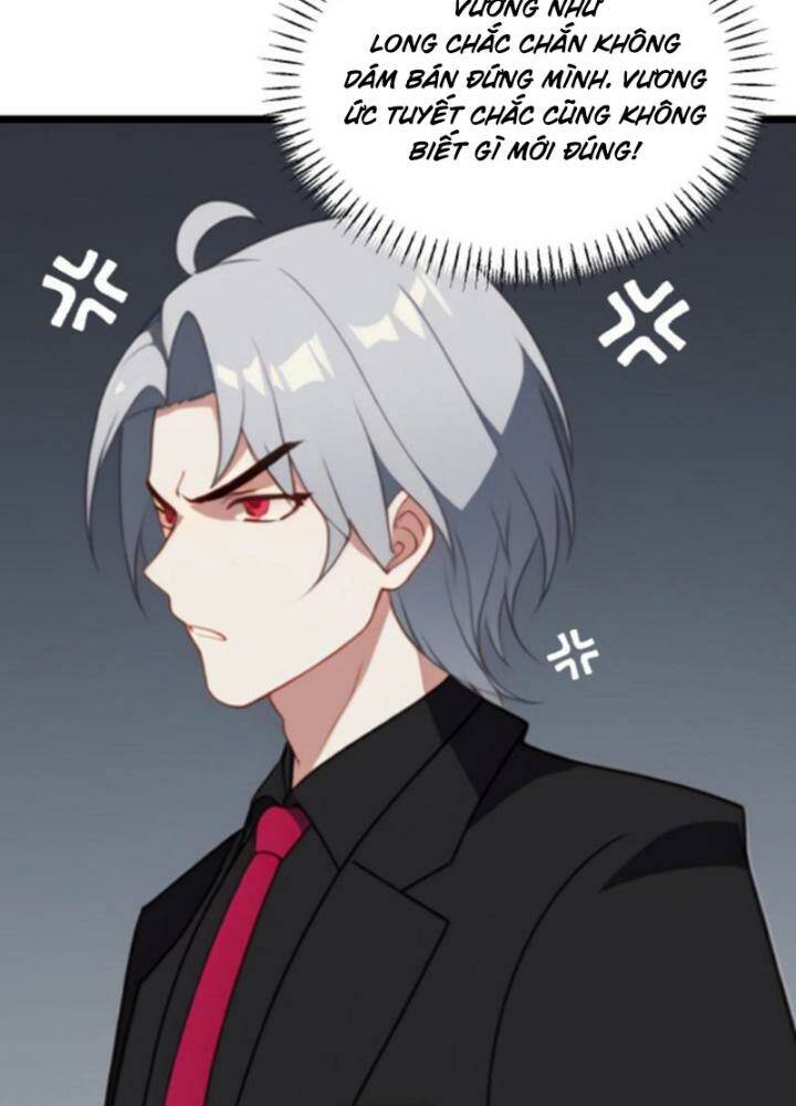 Nhân Vật Phản Diện: Sau Khi Nghe Lén Tiếng Lòng, Nữ Chính Muốn Làm Hậu Cung Của Ta! Chapter 30 - Trang 2