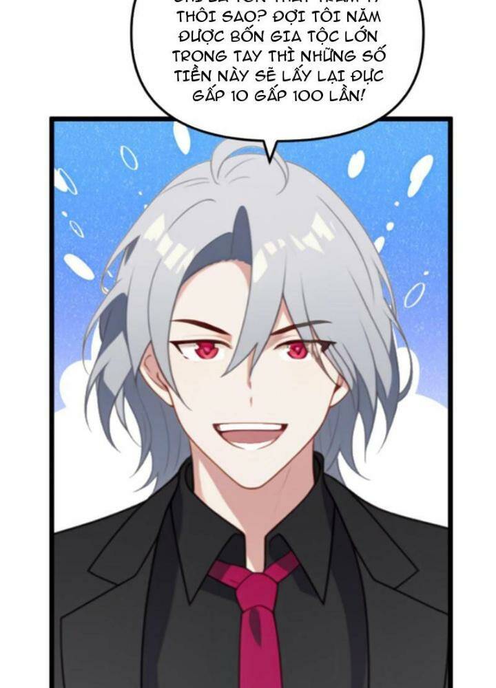 Nhân Vật Phản Diện: Sau Khi Nghe Lén Tiếng Lòng, Nữ Chính Muốn Làm Hậu Cung Của Ta! Chapter 30 - Trang 2