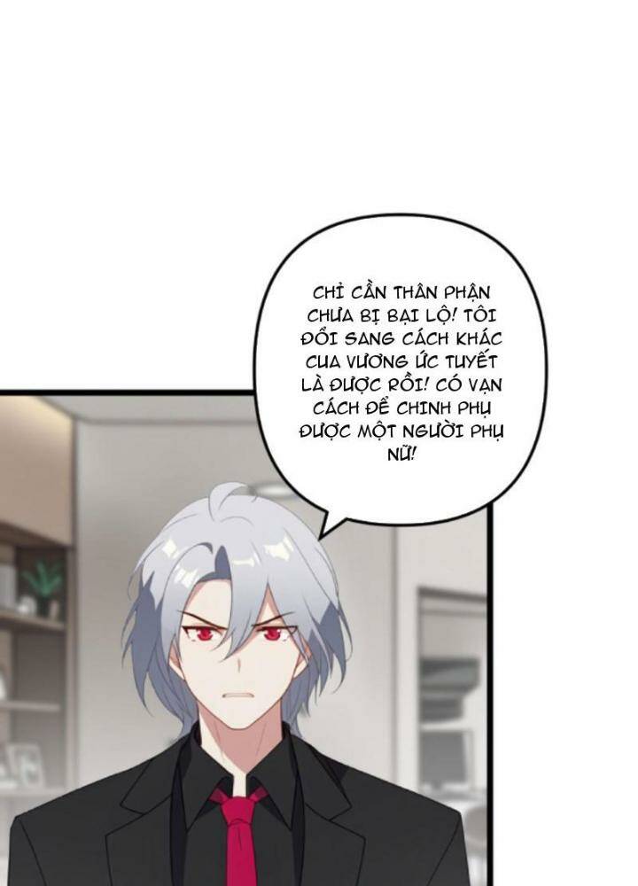 Nhân Vật Phản Diện: Sau Khi Nghe Lén Tiếng Lòng, Nữ Chính Muốn Làm Hậu Cung Của Ta! Chapter 30 - Trang 2