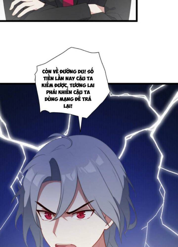 Nhân Vật Phản Diện: Sau Khi Nghe Lén Tiếng Lòng, Nữ Chính Muốn Làm Hậu Cung Của Ta! Chapter 30 - Trang 2