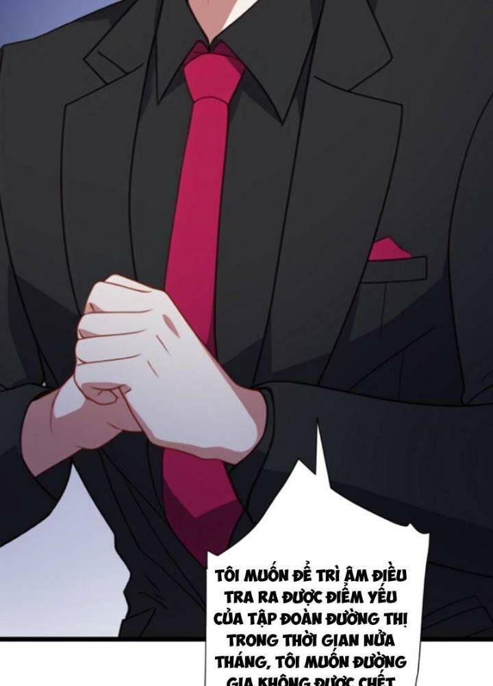 Nhân Vật Phản Diện: Sau Khi Nghe Lén Tiếng Lòng, Nữ Chính Muốn Làm Hậu Cung Của Ta! Chapter 30 - Trang 2