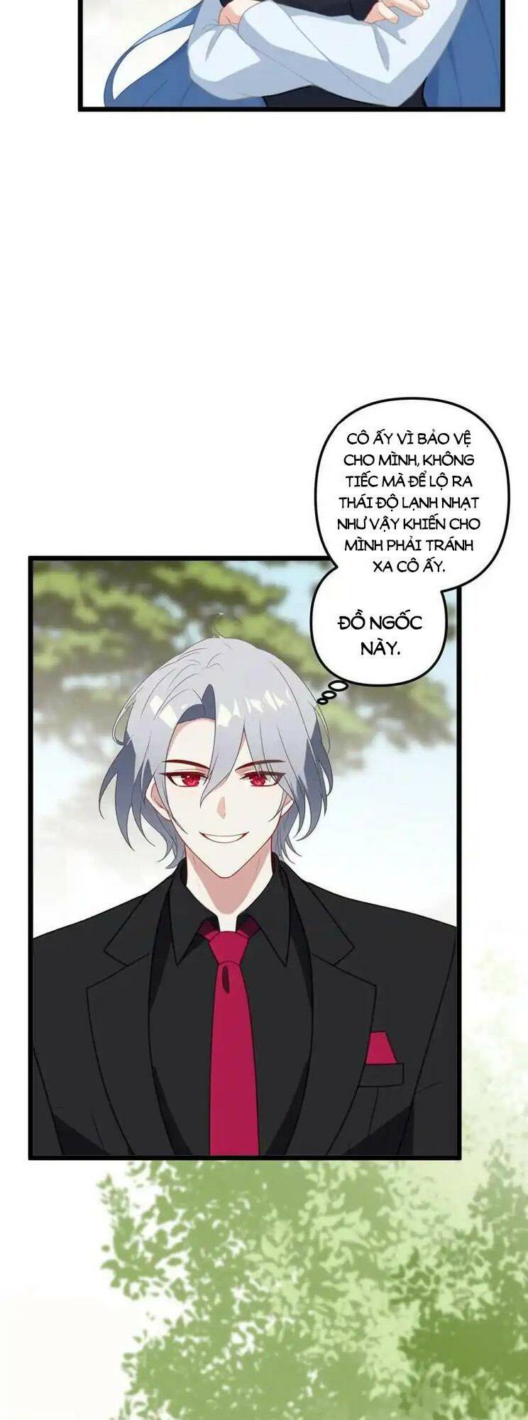 Nhân Vật Phản Diện: Sau Khi Nghe Lén Tiếng Lòng, Nữ Chính Muốn Làm Hậu Cung Của Ta! Chapter 31 - Trang 2